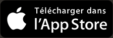 Télécharger dans l'App Store